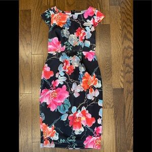 Carry Maternity Dress - XXS